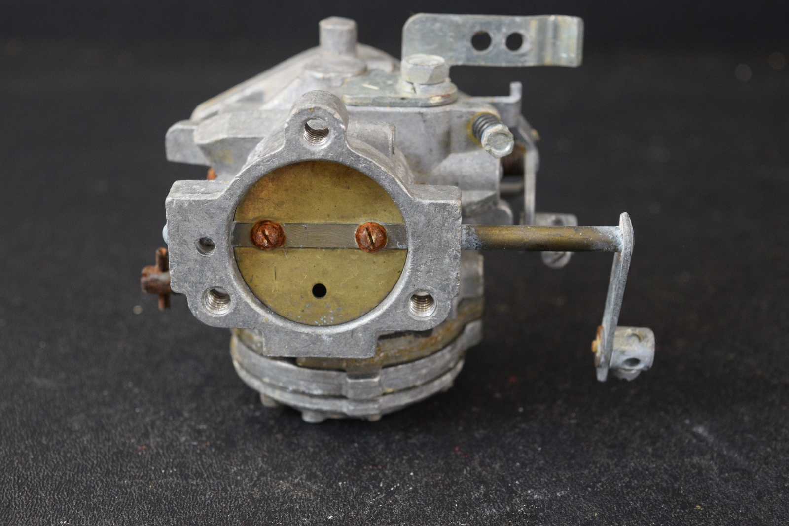 REFURBISHED! Tillotson Snowmobile Carburetor HR56A Unknown Years & Model eBay