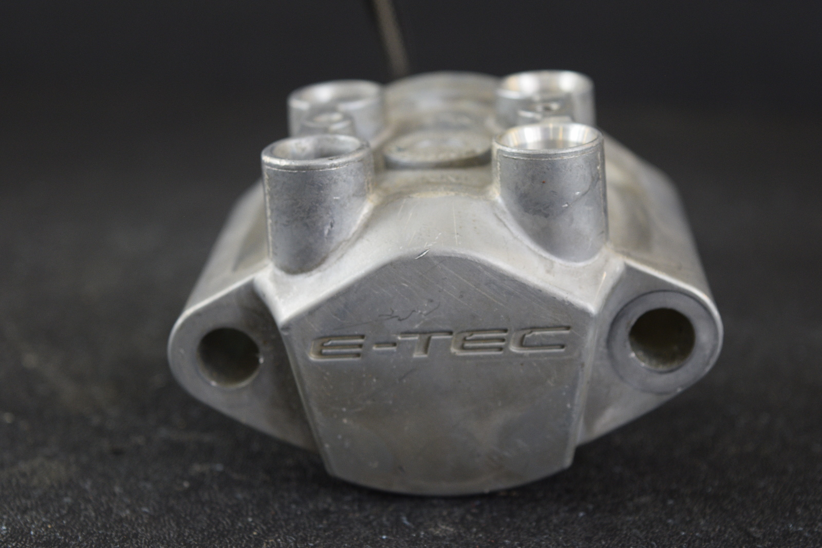 Johnson Evinrude ETec Fuel Injector Part Number 5007347