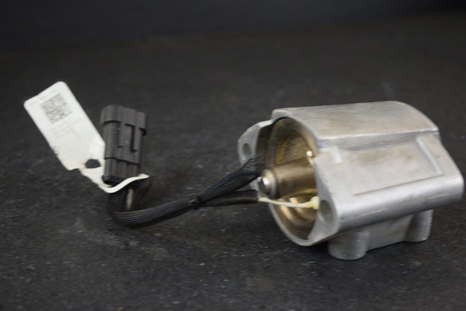 Johnson Evinrude ETec Fuel Injector Part Number 5007347