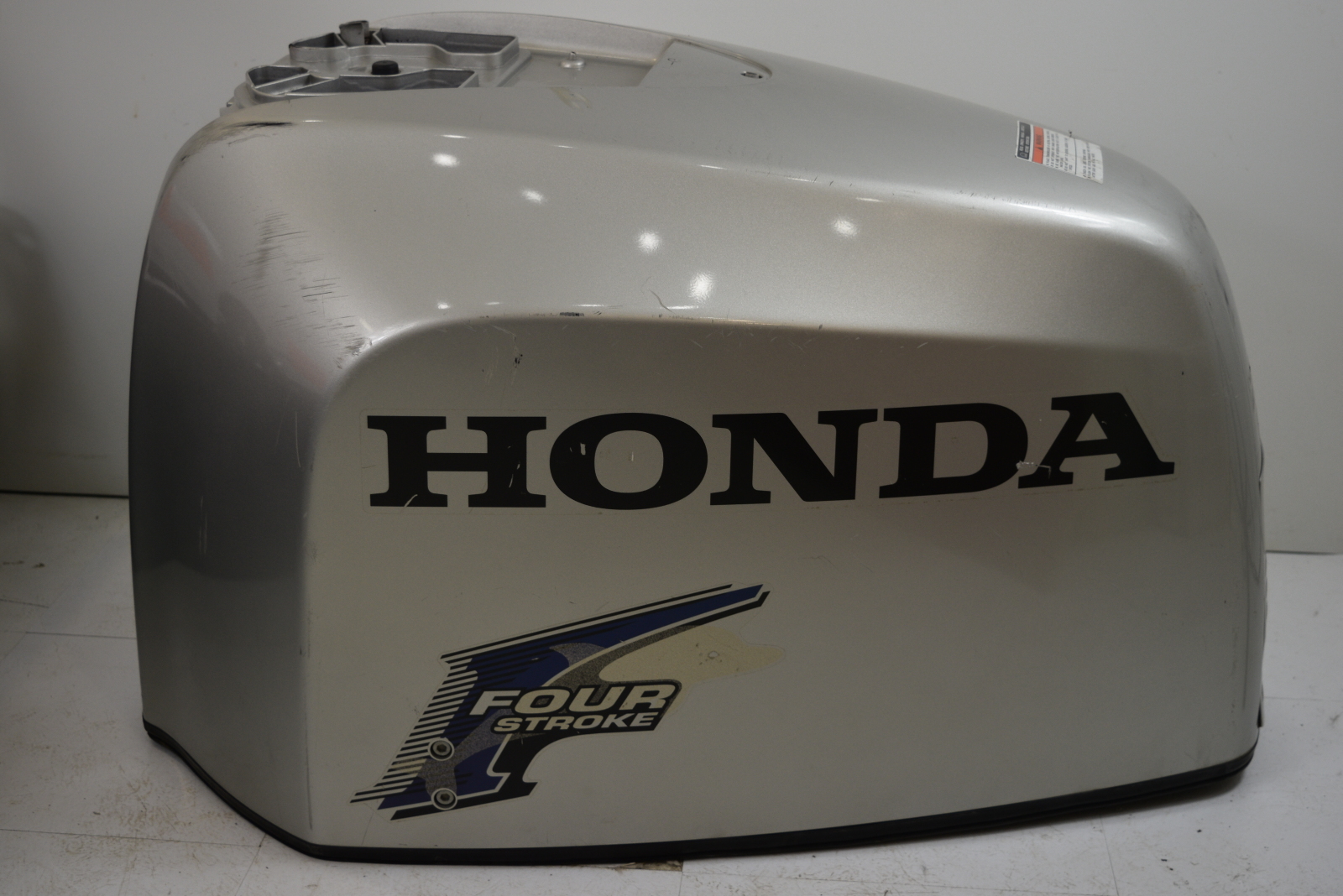 20022007 & Later Honda Engine Cover Hood Top Cowling 200 225 HP 4
