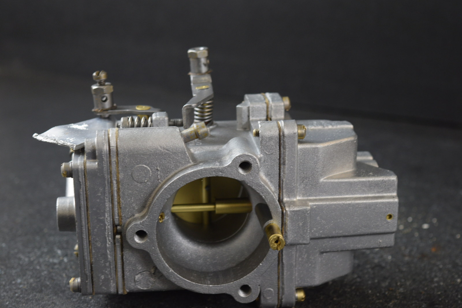 REFURBISHED! Walbro Snowmobile Carburetor WF19 WF19 Kohler 340