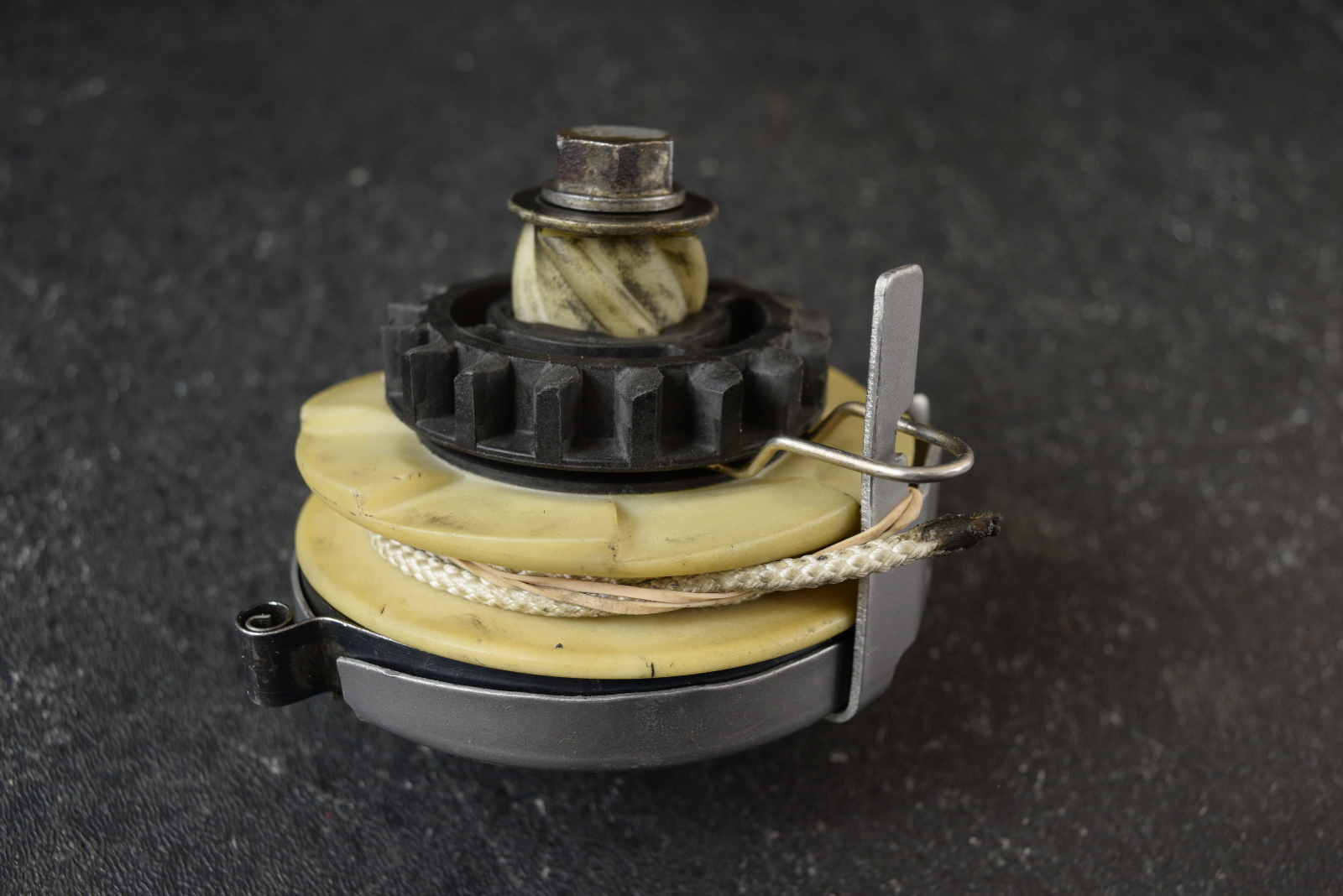 Parts Manual 1978 Evinrude Boat Motor