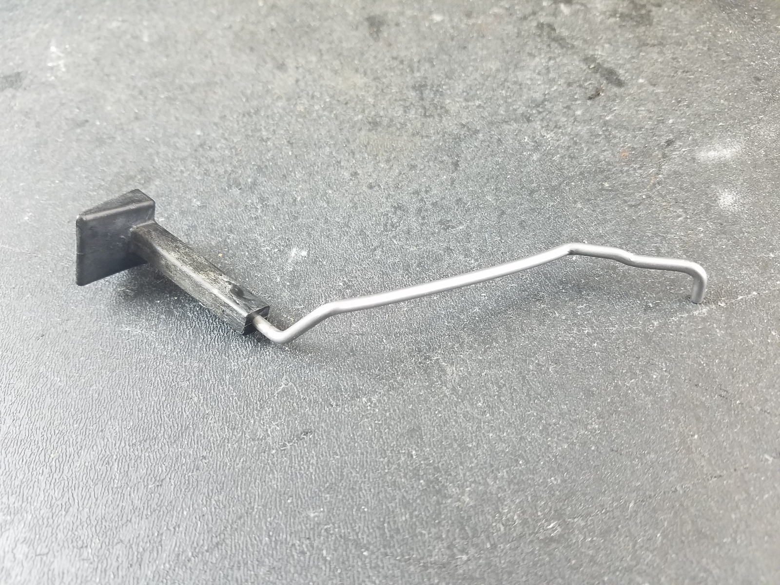 19721974 Johnson Evinrude Choke Knob Assembly 385372 85 115 125 135 HP