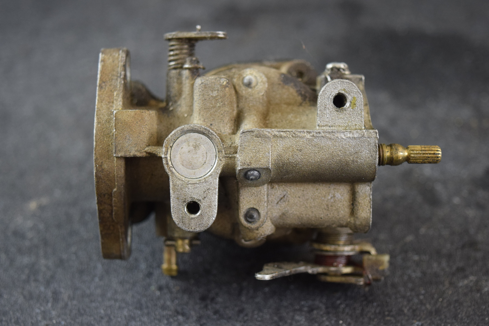 REFURBISHED! 19771978 Johnson Evinrude Carburetor 388273 C 322291 9.9