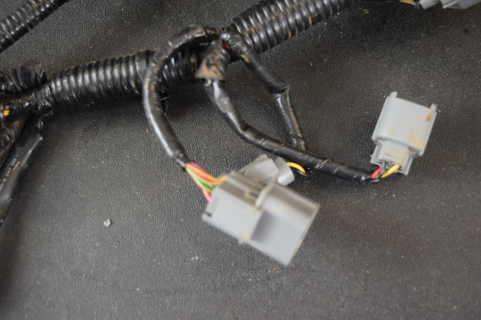 Honda Eu2000i Wiring Harness