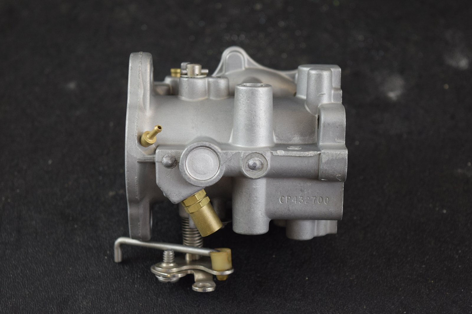 REFURBISHED! 199097 Johnson Evinrude Carburetor 432698 C 432700 20 25