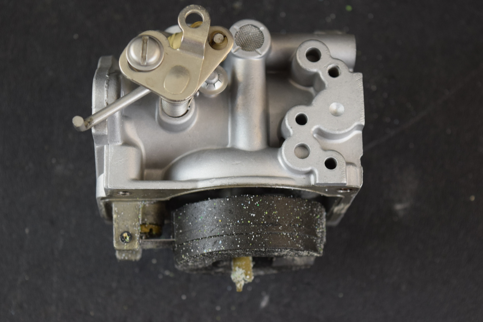 REFURBISHED! 199097 Johnson Evinrude Carburetor 432698 C 432700 20 25