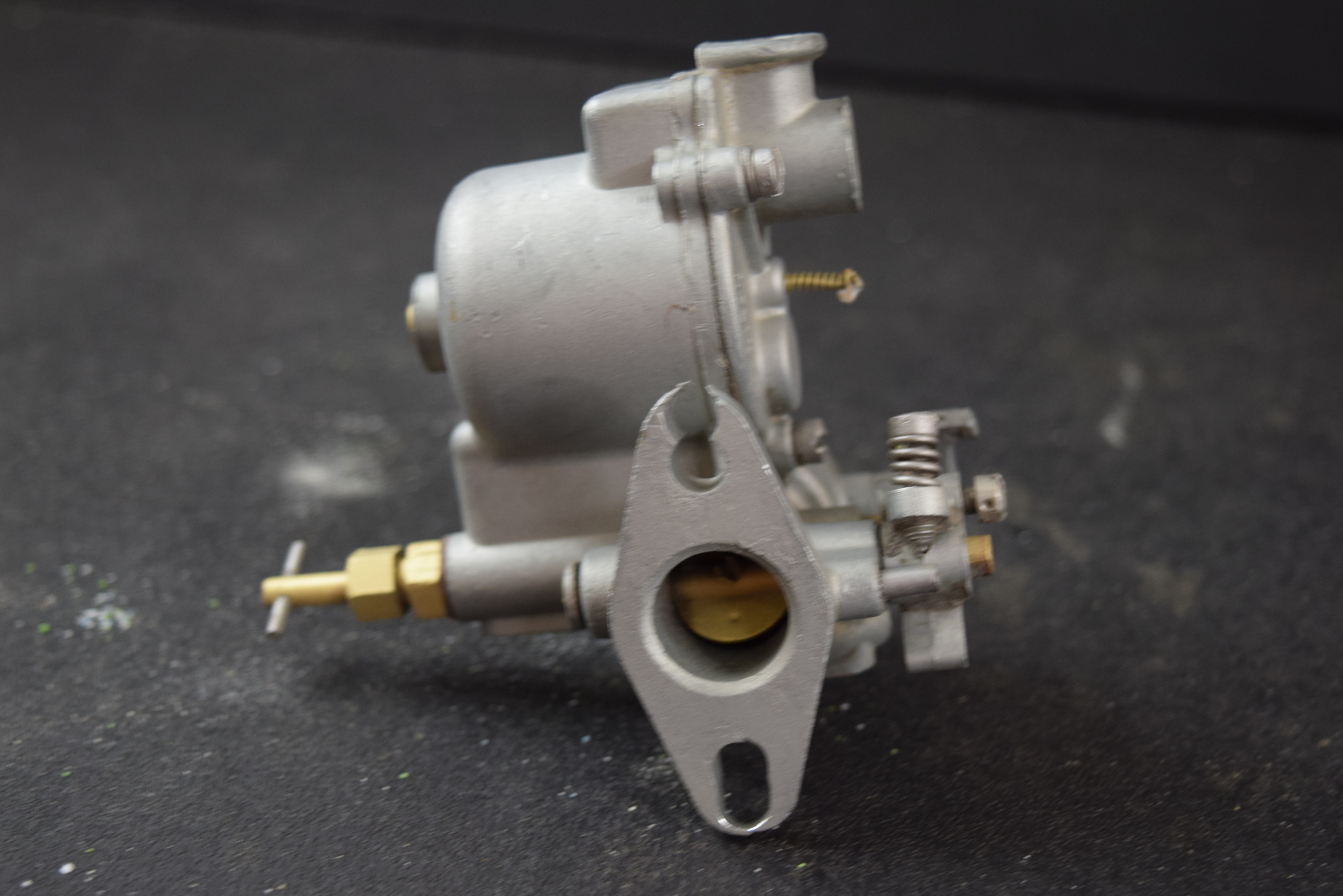 REFURBISHED! Tillotson Carburetor Assembly ML7A ML7A Southcentral