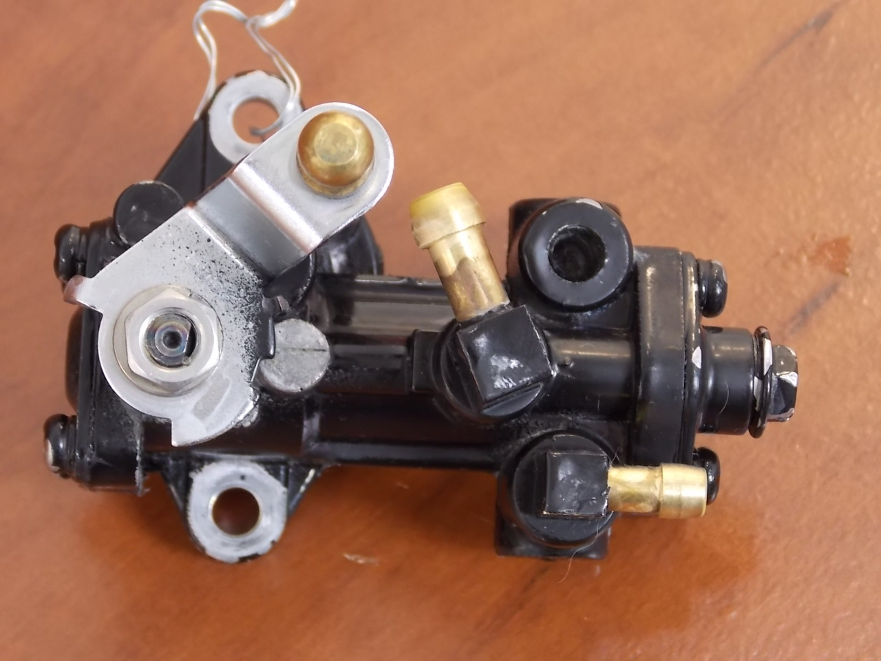 Mercury & Mariner Oil Injection Pump 19882006 80 100 115 125 HP 44345