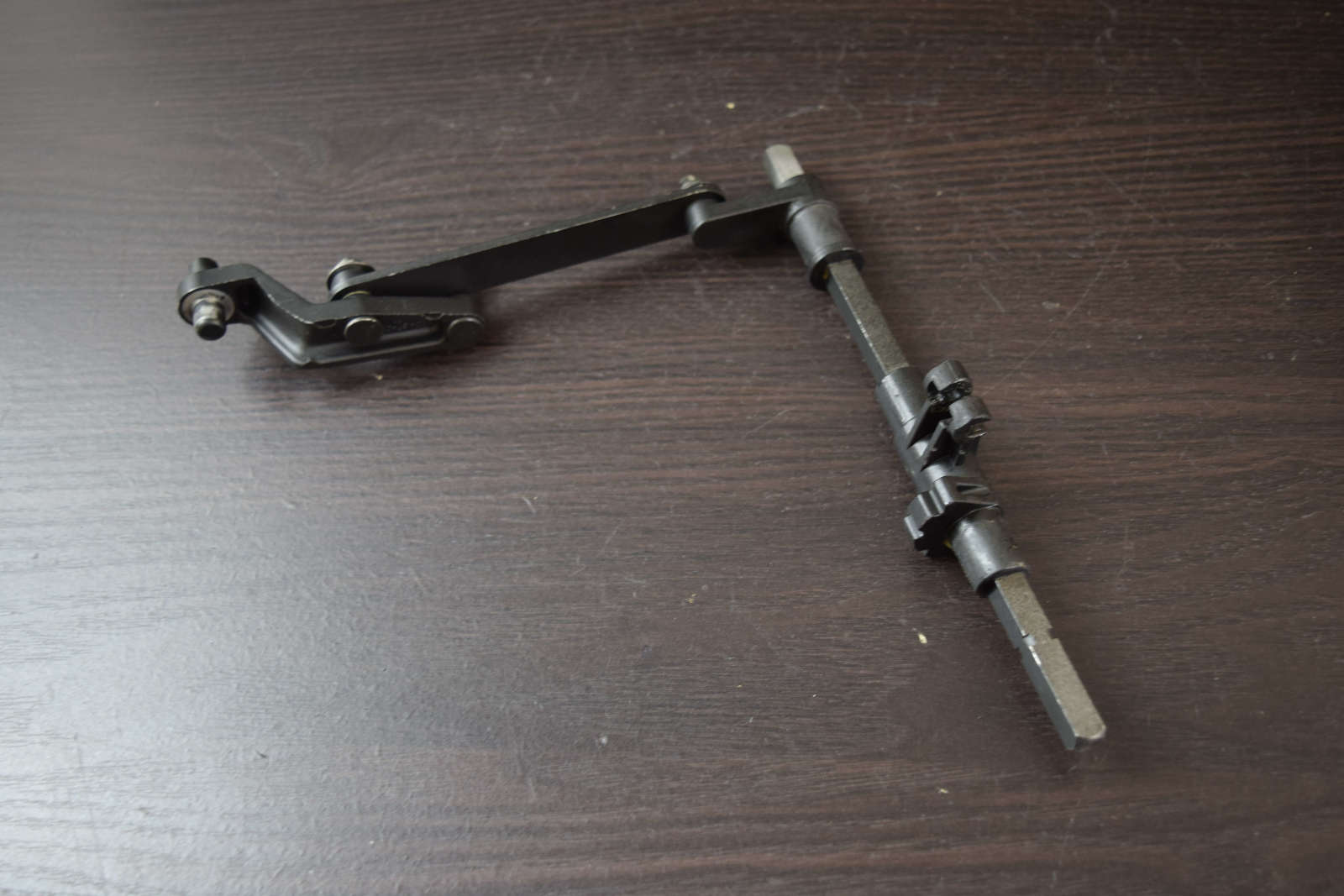 19951999 Mercury & Force Horizontal Shift Shaft Assembly 821483A5 40 50 HP Southcentral Outboards