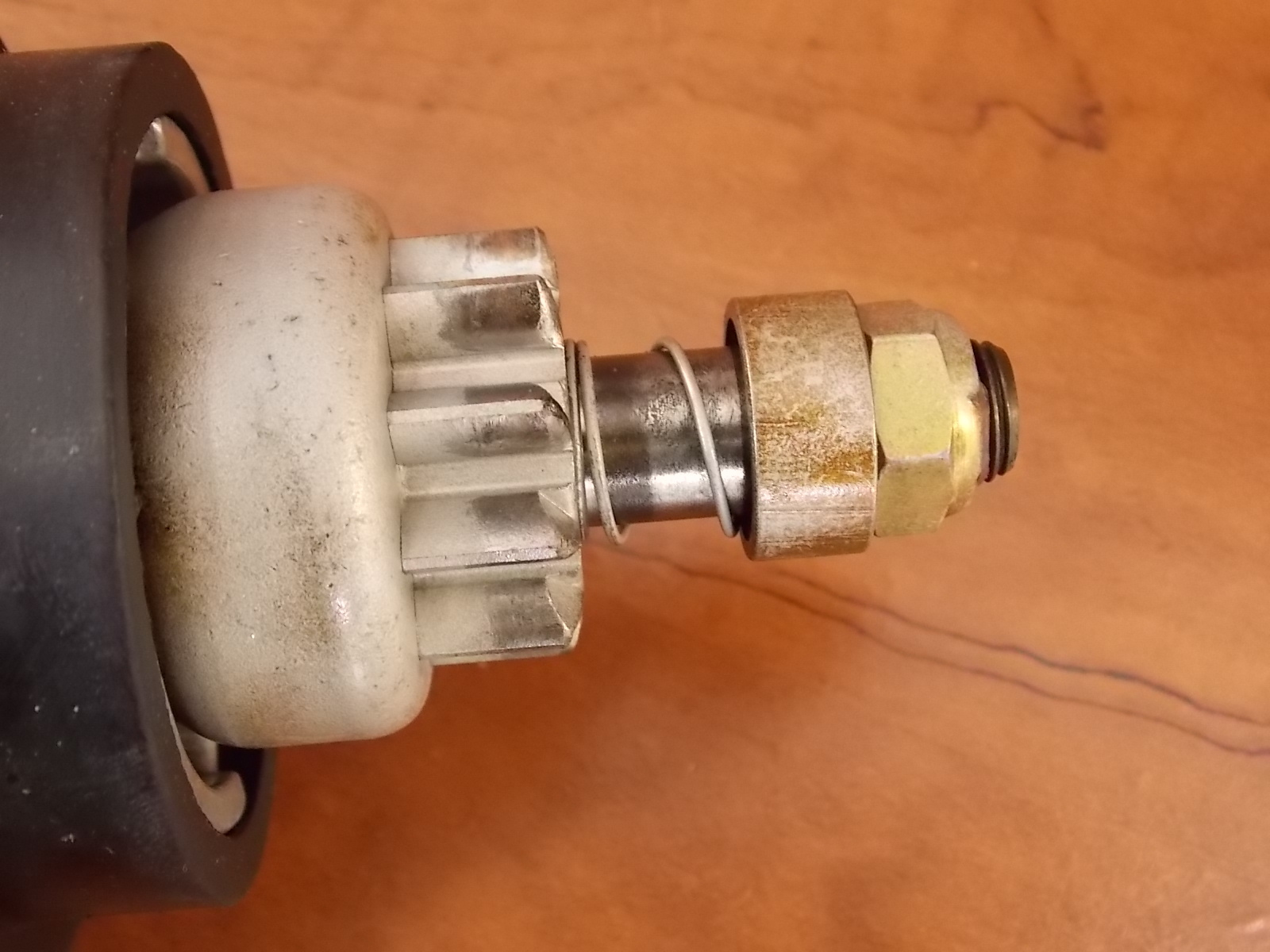 Find Starter Mercury Outboard 115 Hp Starter In Ishpeming, Michigan - Foto 2