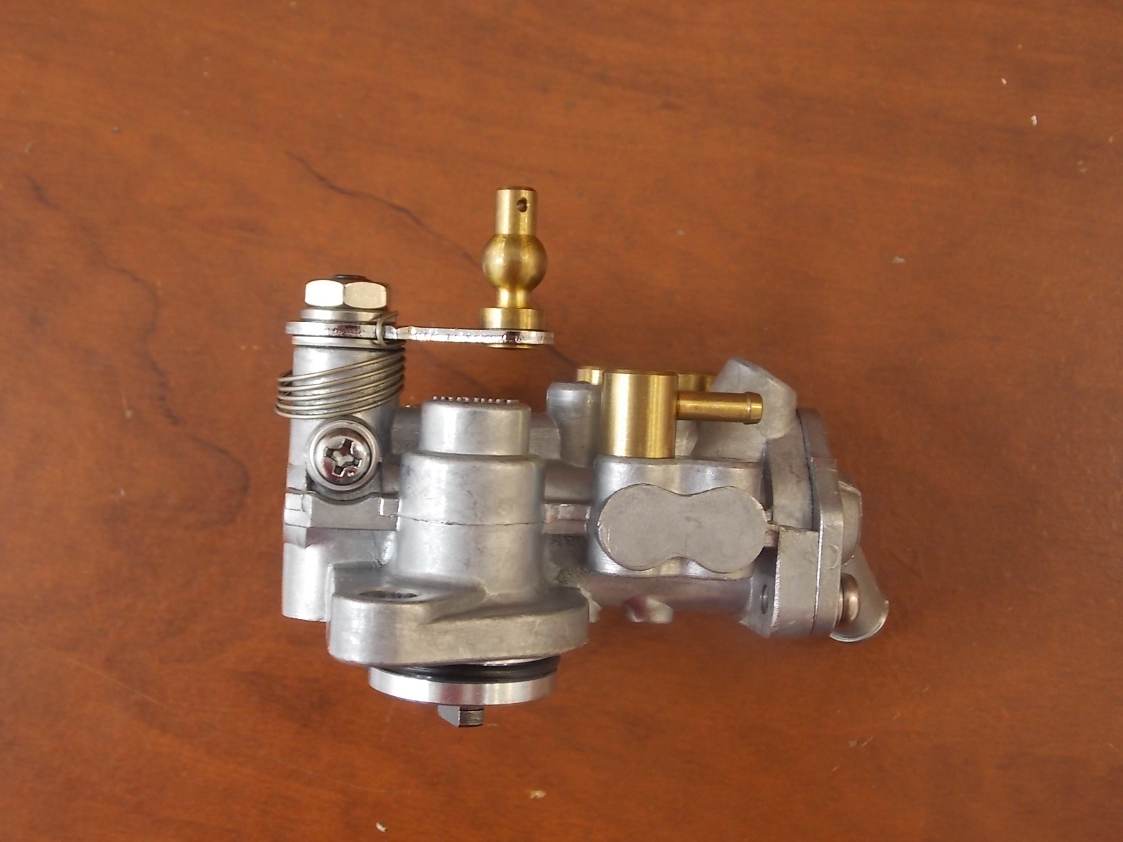 New Yamaha Genuine Oil Pump Assembly 19901994 40 50HP 6H41320004