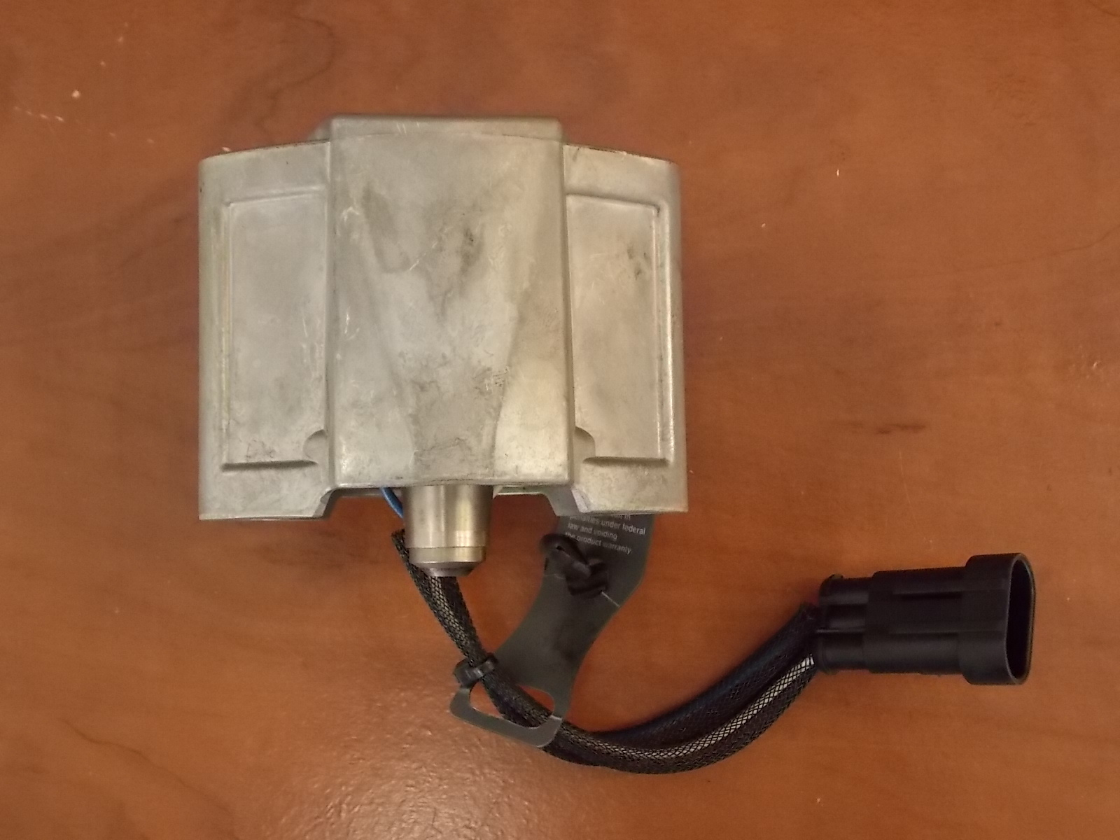 BRP Evinrude ETEC Fuel Port Injector 5007585 5007764 20082012 & Up 115 300 HP eBay