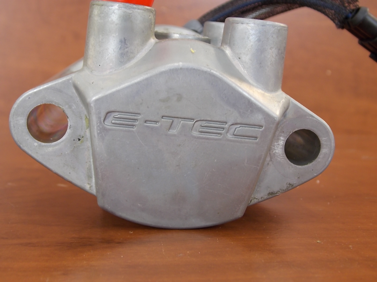 BRP Evinrude ETEC Fuel Port Injector 5007585 5007764 20082012 & Up 115