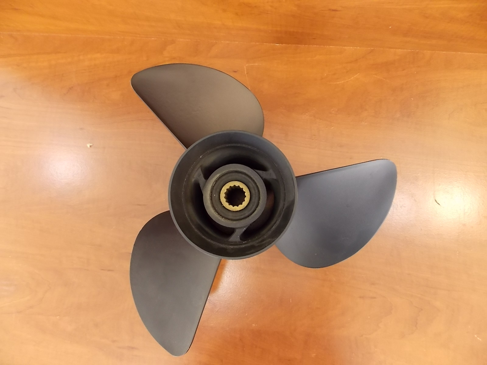 Yamaha Propeller 6G5459450198 19842006 & Up 150 175 200 225 250 HP