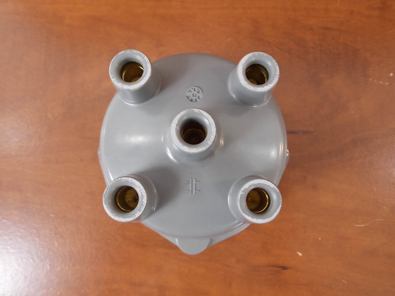 Quicksilver Distributor Cap Mercury Mercruiser Sterndrive 4 Cylinder