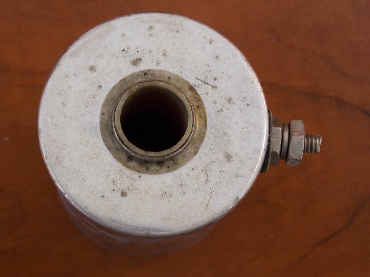 19871994 Force Choke Solenoid F654924 F6549241 803629T 25 35 85 90 120 HP Southcentral Outboards