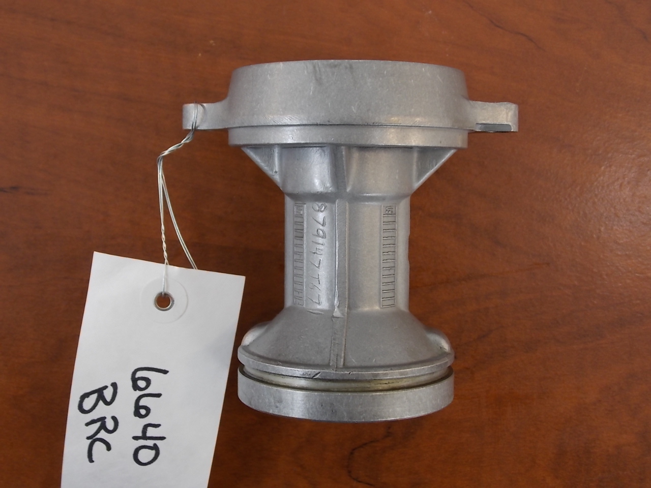 Mercury Bearing Carrier Propeller Shaft Housing 879147T67 2006 & 2008