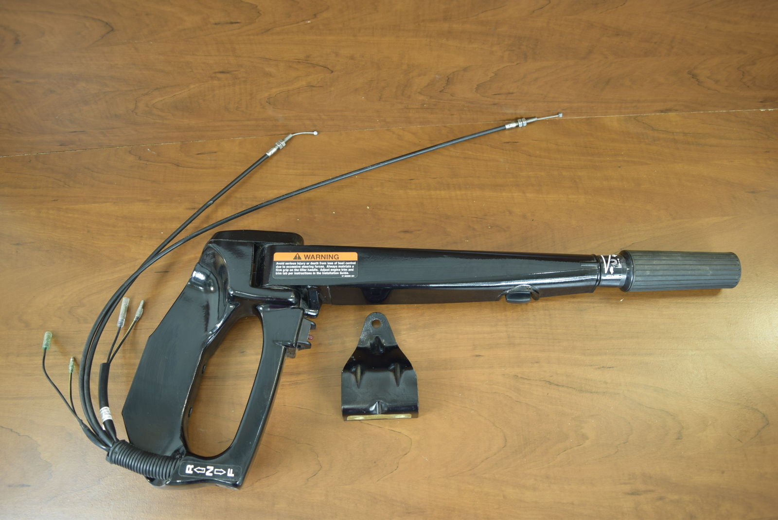 NEW Mercury & Mariner Tiller Handle 828813T1 821463A2 199509 40 50 60