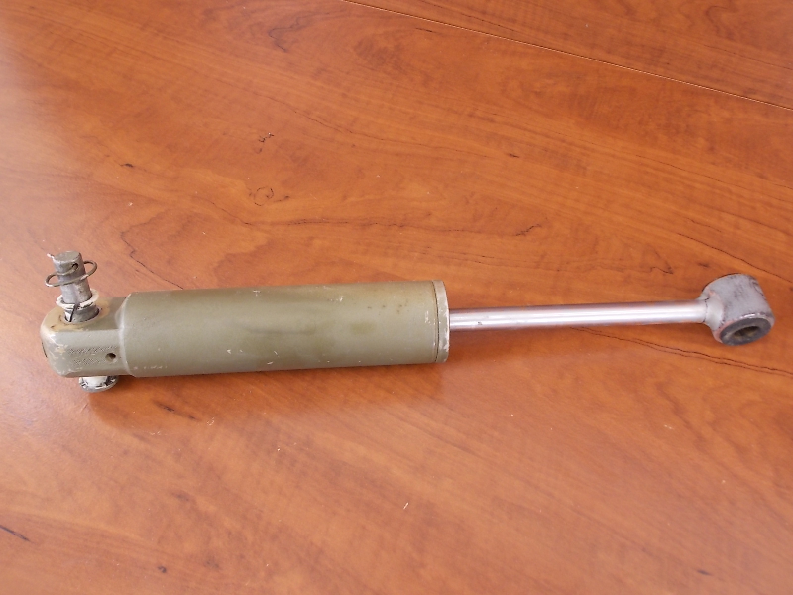 Johnson Evinrude Shock Absorber 386755 19751977 70 75 HP