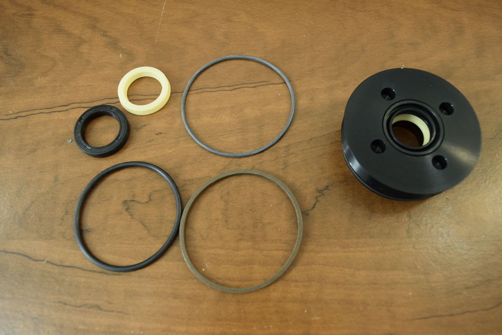 Johnson Evinrude Seal Kit 5008984 2012 and Later 15 25 30 40 50 60 HP