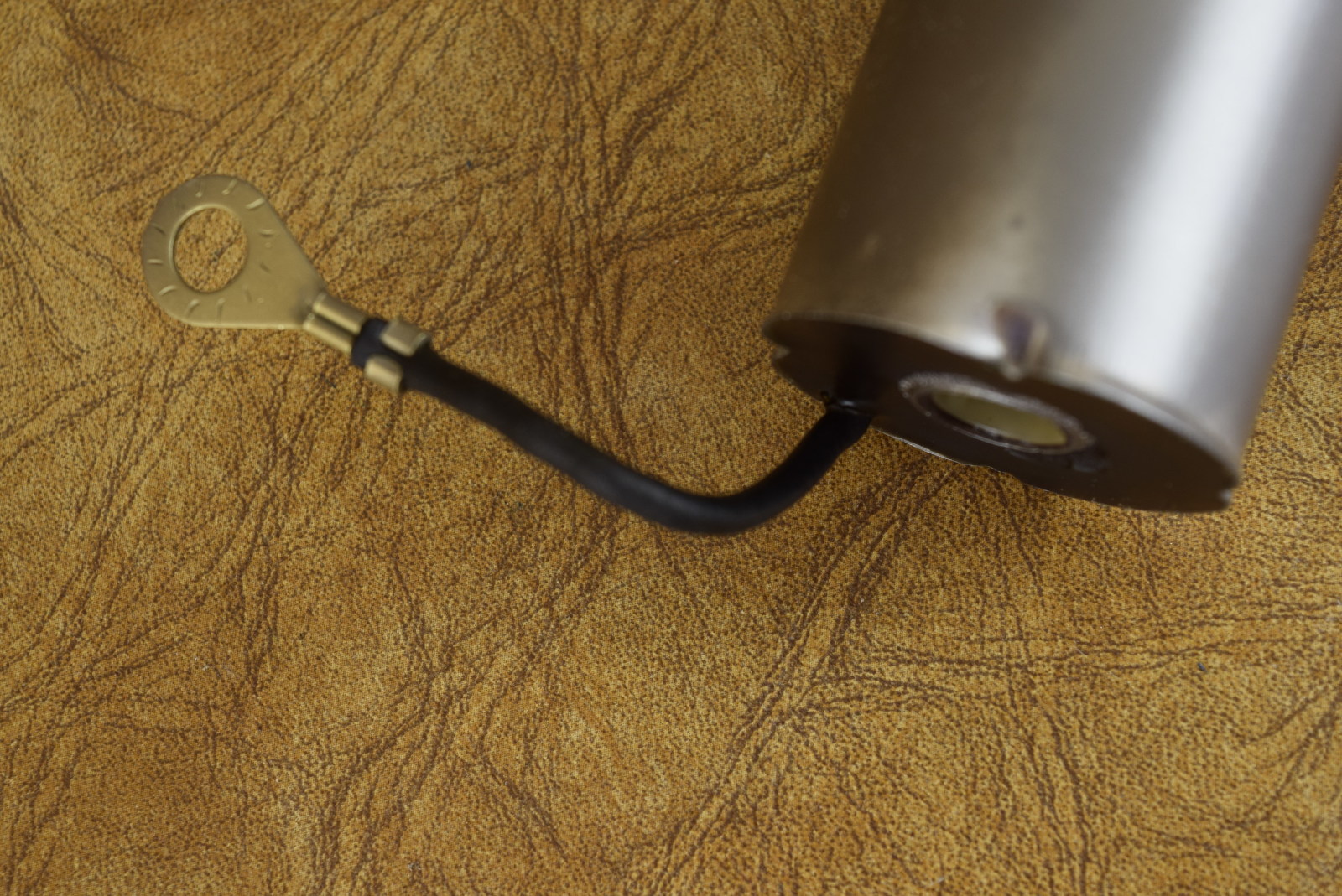 Johnson Evinrude Choke Solenoid 386339 1973 50 85 115 135 HP