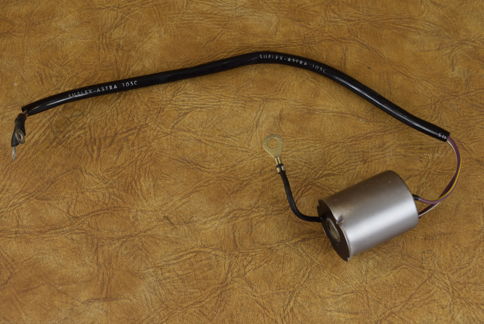 Johnson Evinrude Choke Solenoid 386339 1973 50 85 115 135 HP