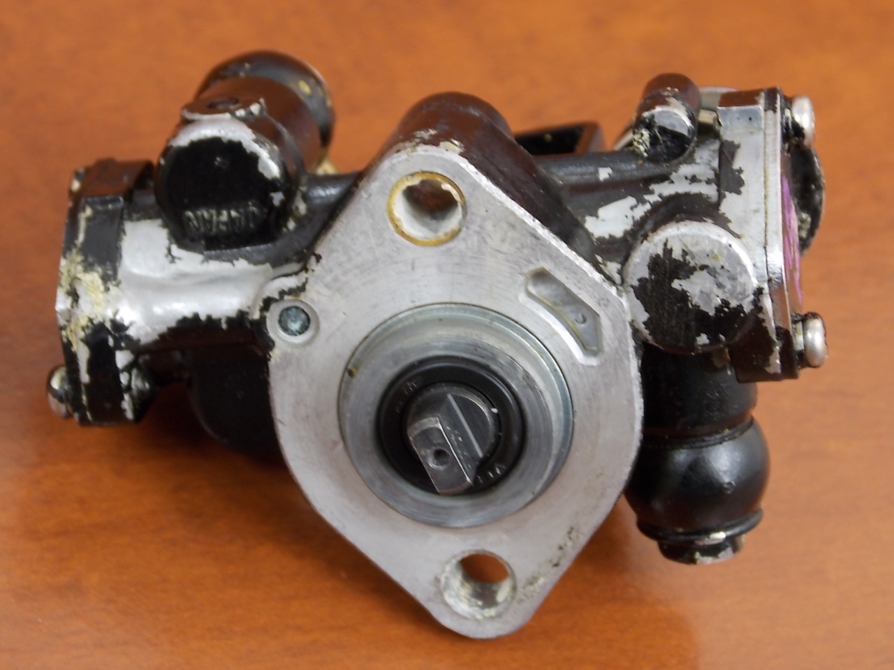 Mercury Oil Injection Pump 815699 815699T 19782005 100262 HP V6 Southcentral Outboards