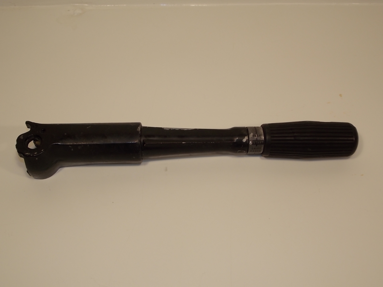 Mercury Tiller Handle 49557A5 60850A3 60850A4 60850A6 19701986 4 4.5 7