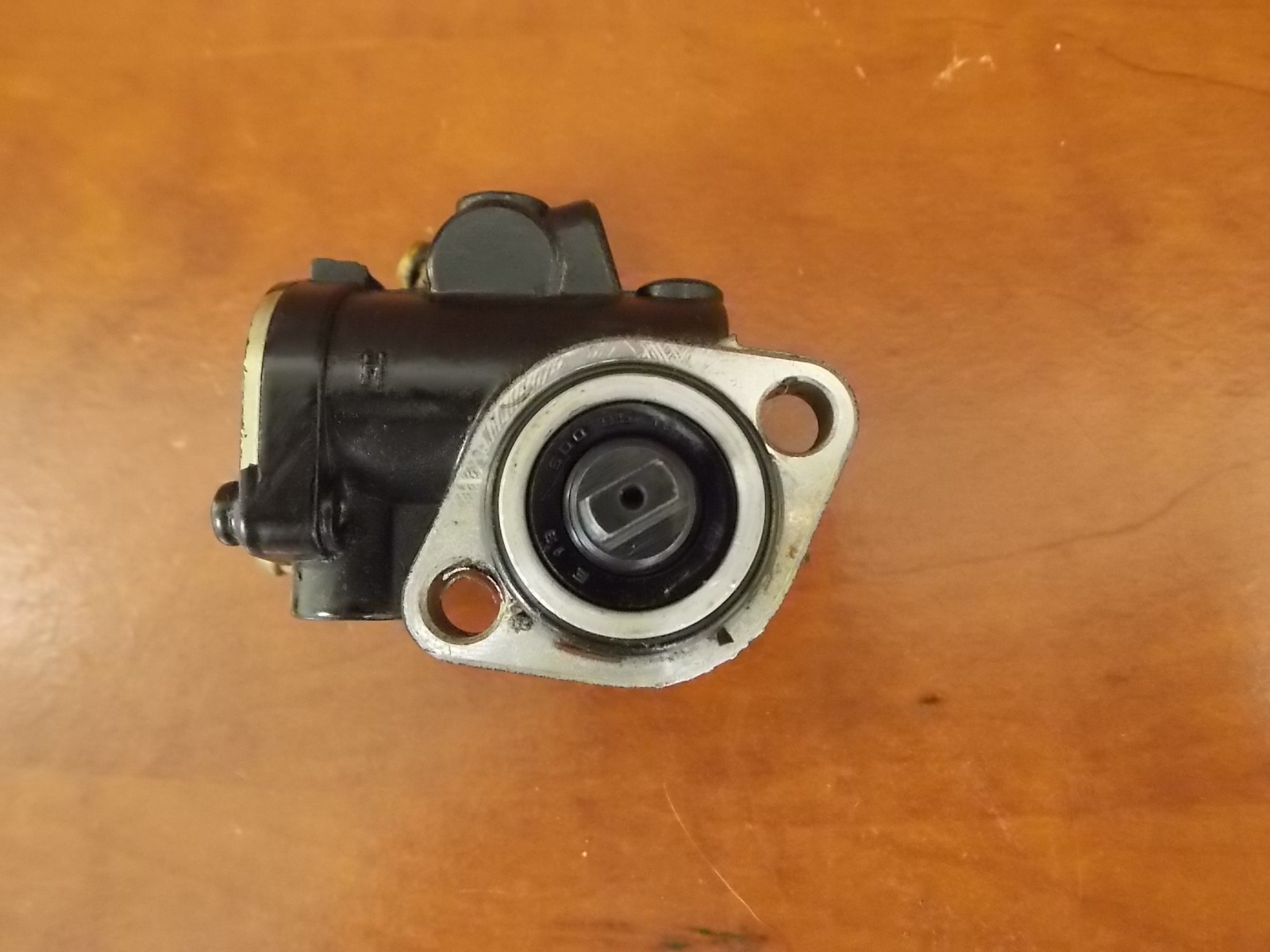 Mercury Oil Injection Pump & Gear 812690 1 19277 19891997 30 40 45 50