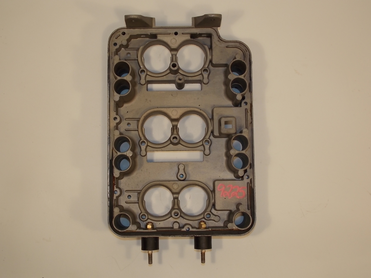 Mercury & Mariner Choke Plate 99390A4 19781988 150 175 200 HP