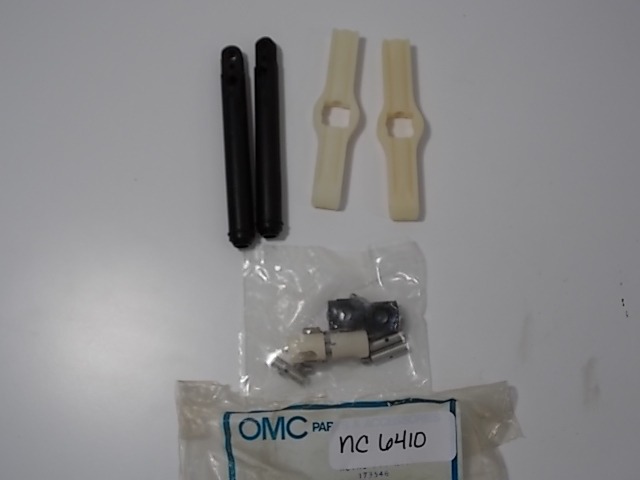 New Johnson Evinrude OMC Retro Fit Kit 173546 NC6410
