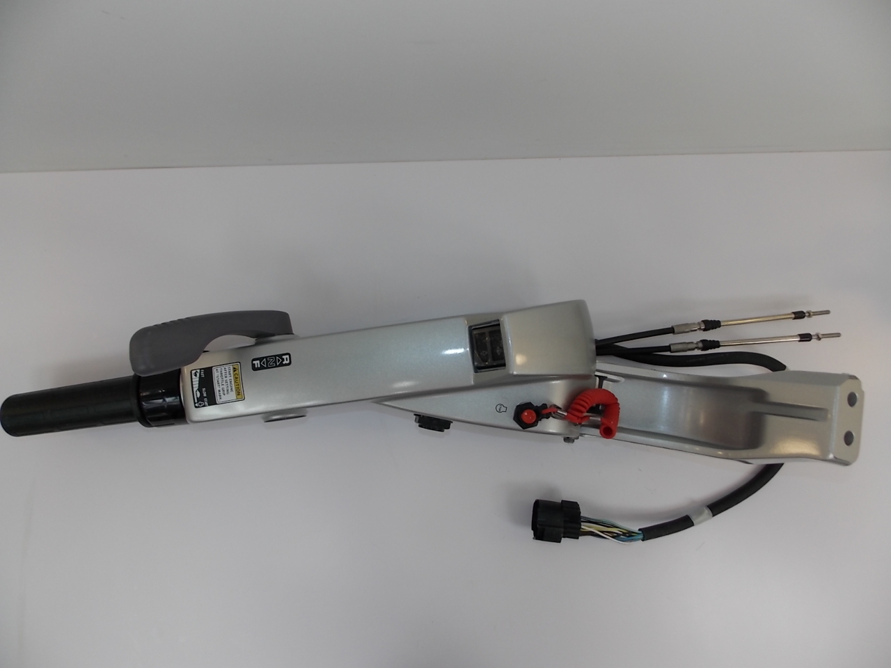 NEW Honda Tiller Handle Kit (Long) 06533ZW2F60ZA 20042007 & later BF