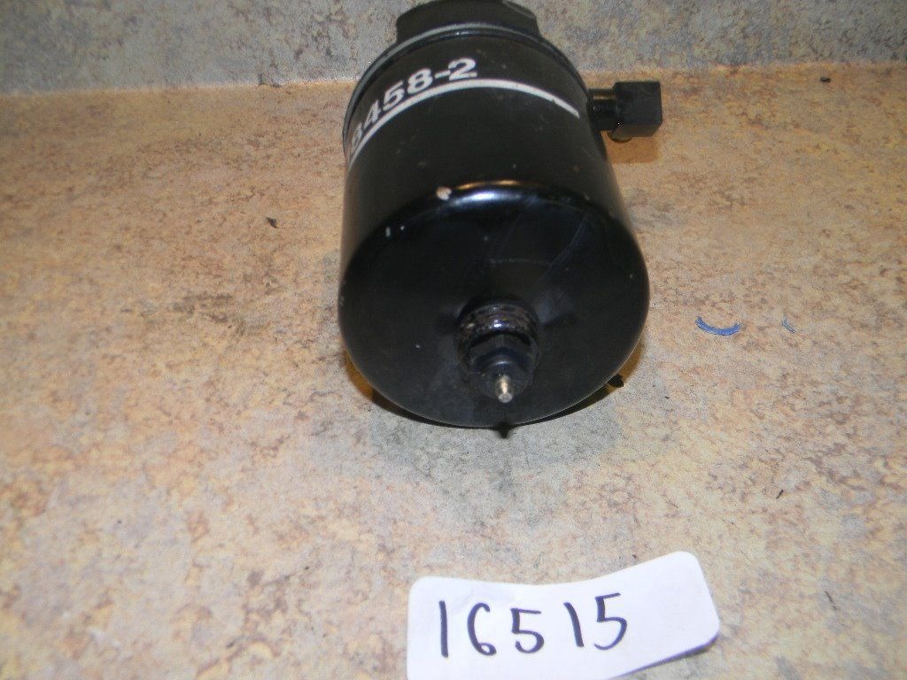 Mercury Fuel Filter Base 13170A1 13170A3 19892001 150 175 200 225 250