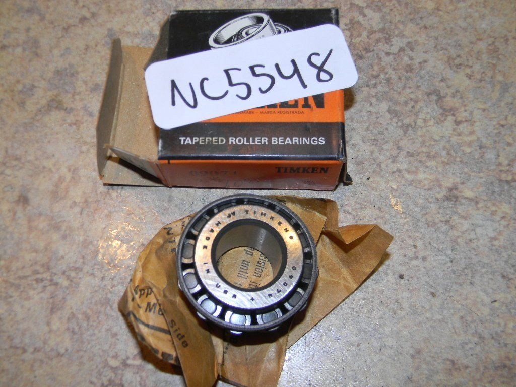Timken Front Outer Bearing NC5548