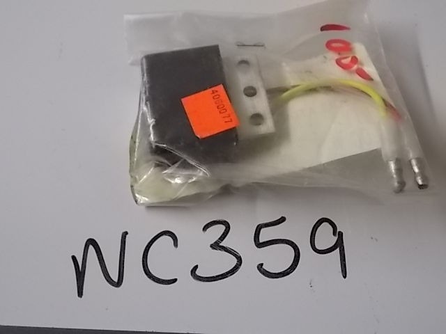 NEW Polaris Voltage Regulator NC359