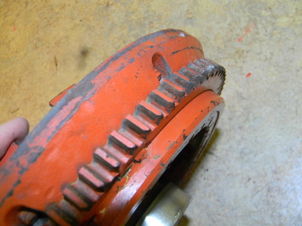 Mercury Flywheel 4764A7 19721977 40 402 HP Southcentral Outboards