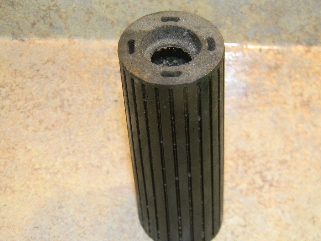 Mercury Tiller Handle Grip 95274 19842006 2 3 HP Southcentral Outboards