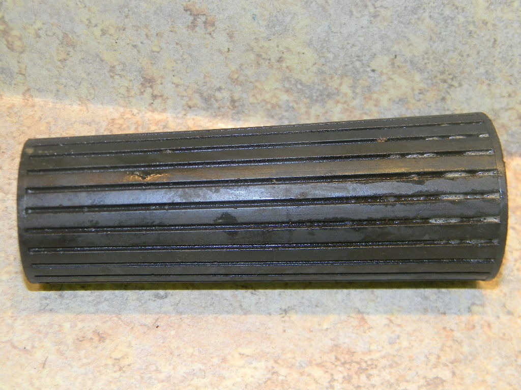 Mercury Tiller Handle Grip 95274 19842006 2 3 HP Southcentral Outboards