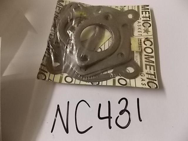 NEW Polaris gasket set Fits 488 Indy Trail 1986 - 1990 1991 1992 1993 NC431