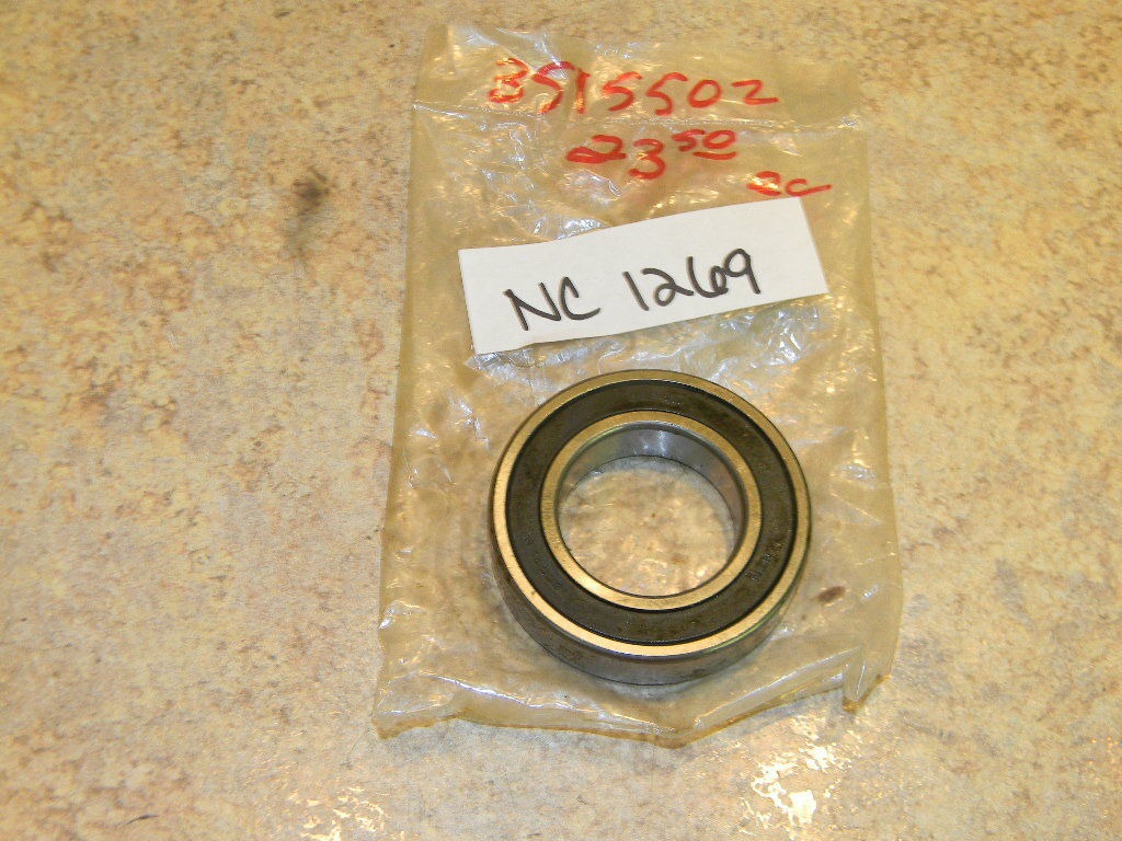 NOS Polaris Snowmobile Bearing Big Boss Magnum Norwegian 1269 NCB