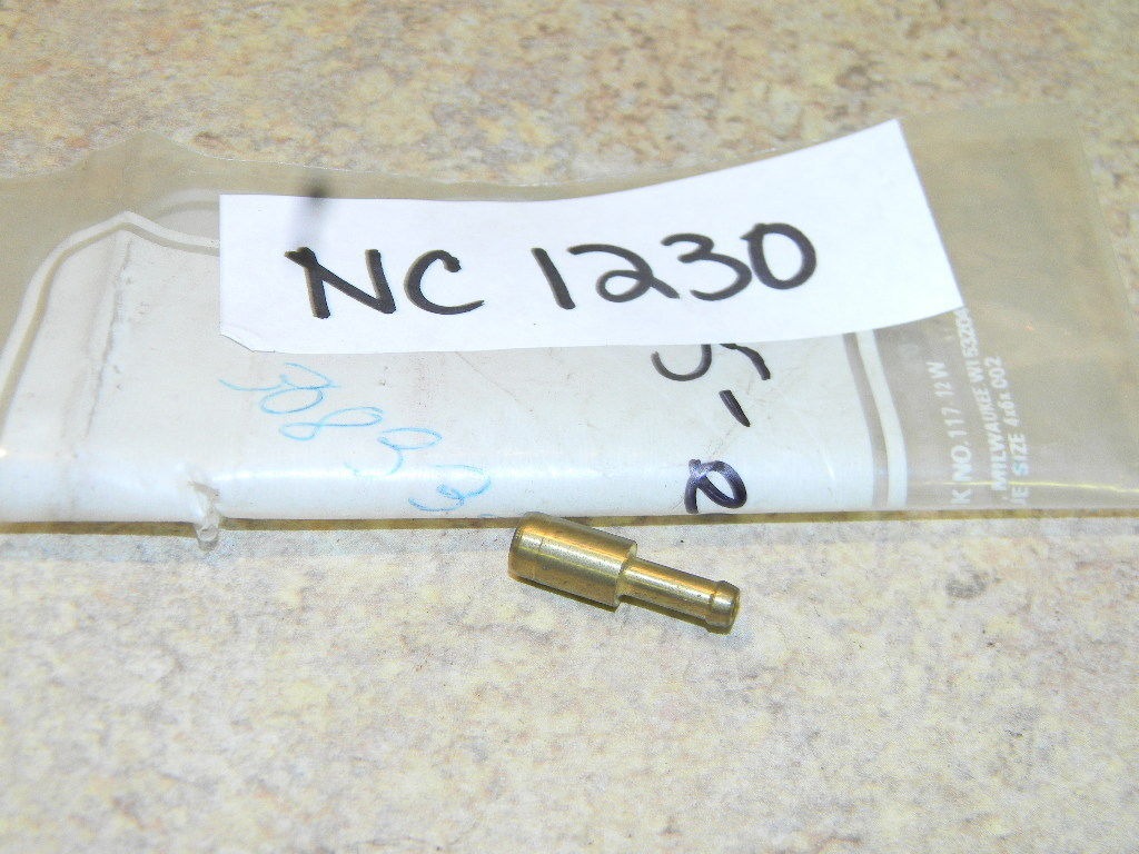 NOS Polaris Snowmobile ATV Pipe 1230 NCB