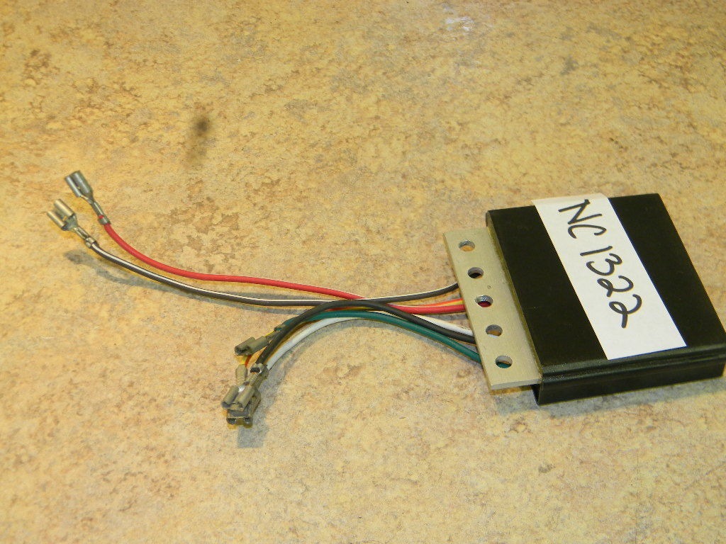 NOS Polaris Snowmobile ATV RPM Limiter Hub Ground Scrambler 1322 NCB