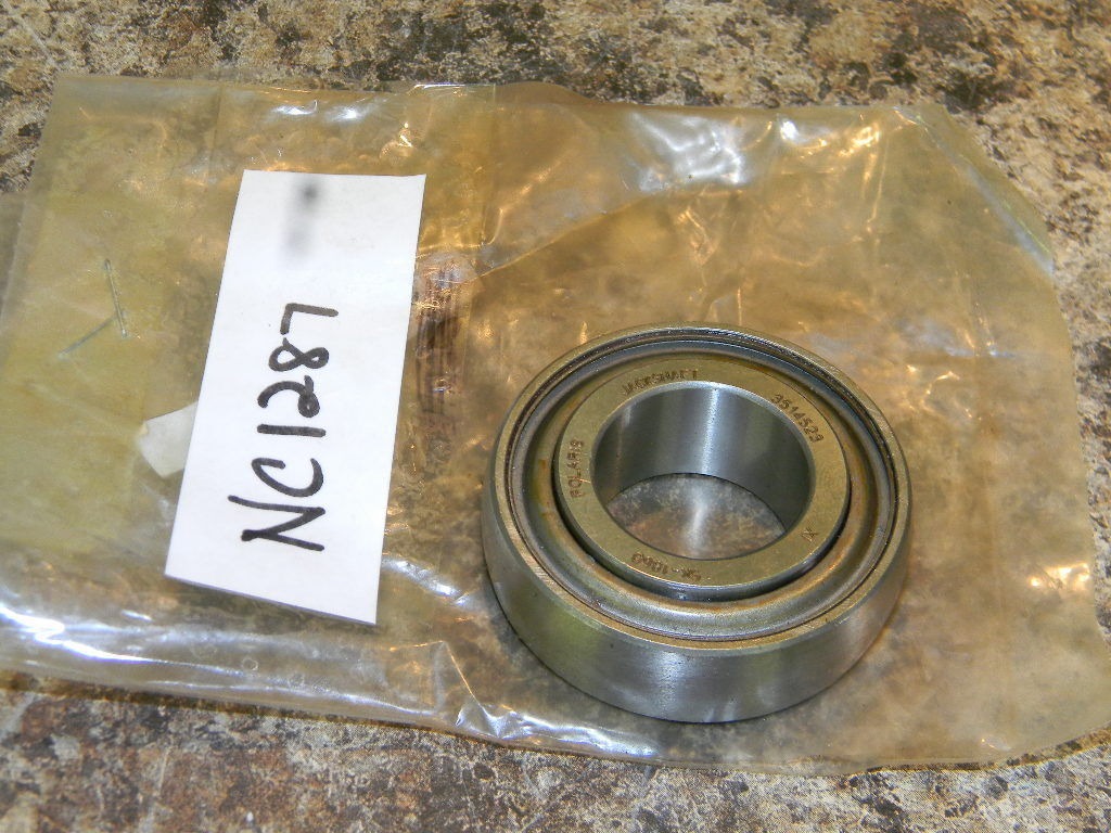 NOS Polaris Snowmobile ATV Jack Shaft Bearing Euro Storm 1287 NCB