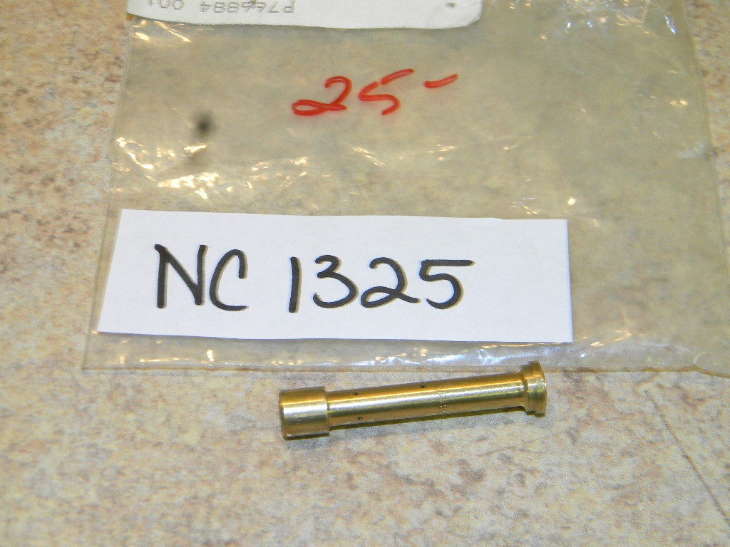 NOS Polaris Snowmobile ATV P-1 Jet Needle 1325 NCB
