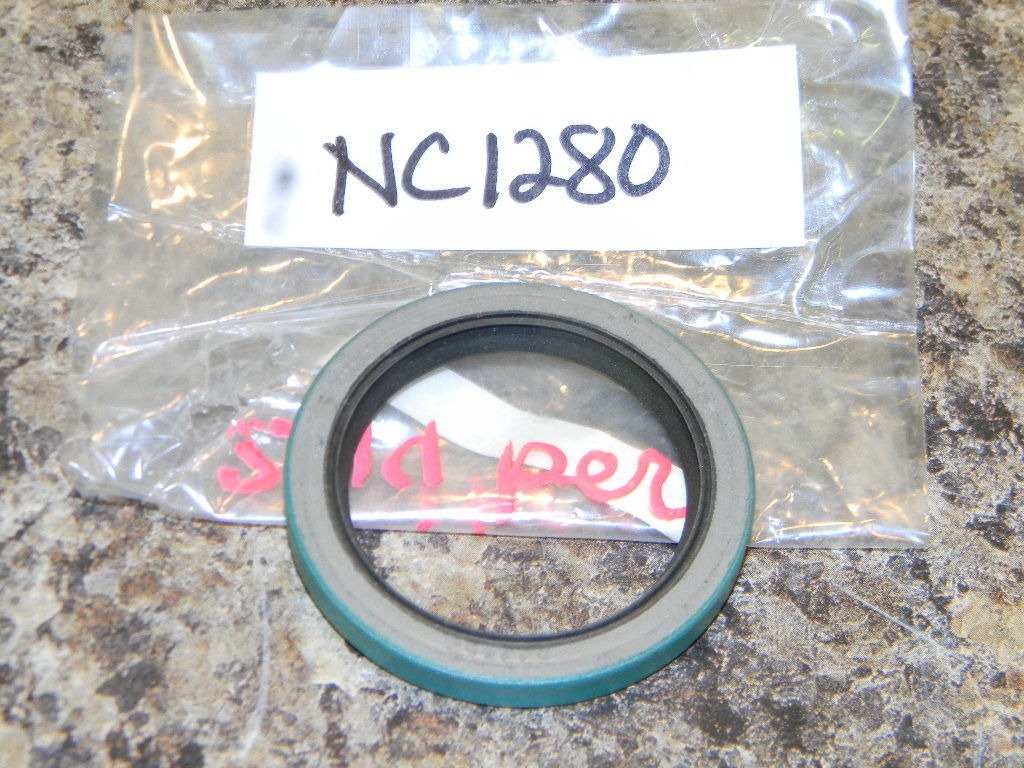 NOS Polaris Snowmobile ATV Strut Seal 1987 1988 Trail Boss 1280 NCB