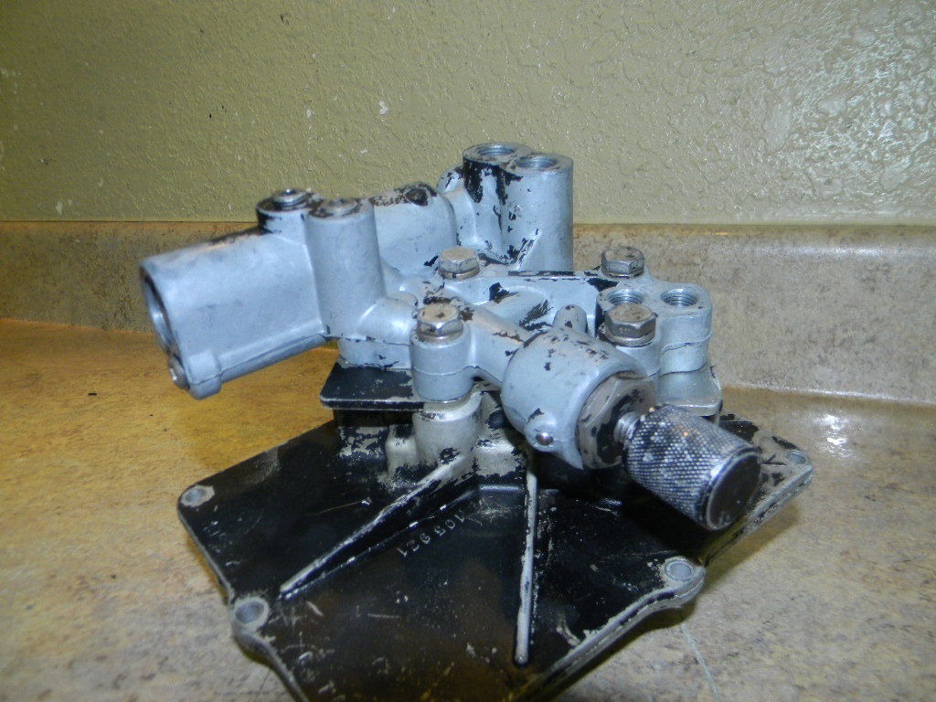 Mercury Southcentral Outboards