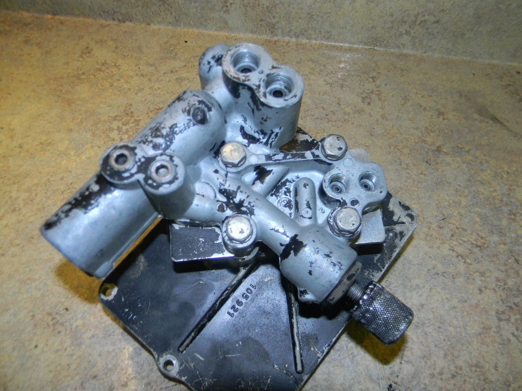 Mercury Southcentral Outboards