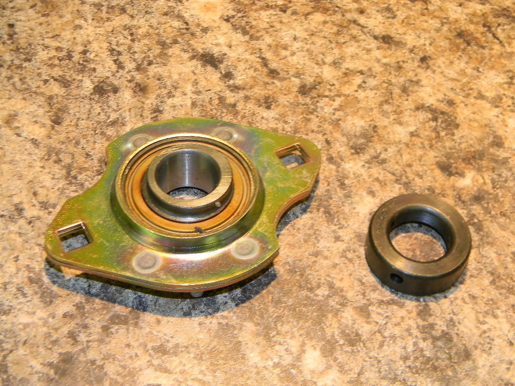 NOS Polaris Snowmobile ATV Relube Bearing Assembly 1373 NCB