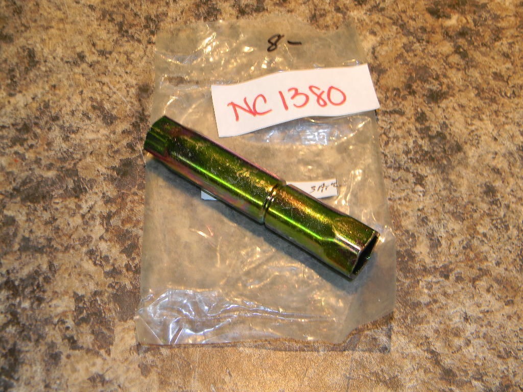 NOS Polaris Snowmobile Wrench 1380 NCB